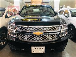 شيفروليه تاهو